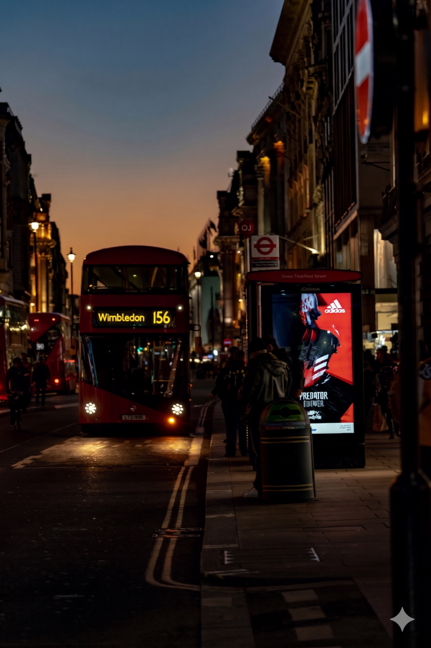 Southwest London