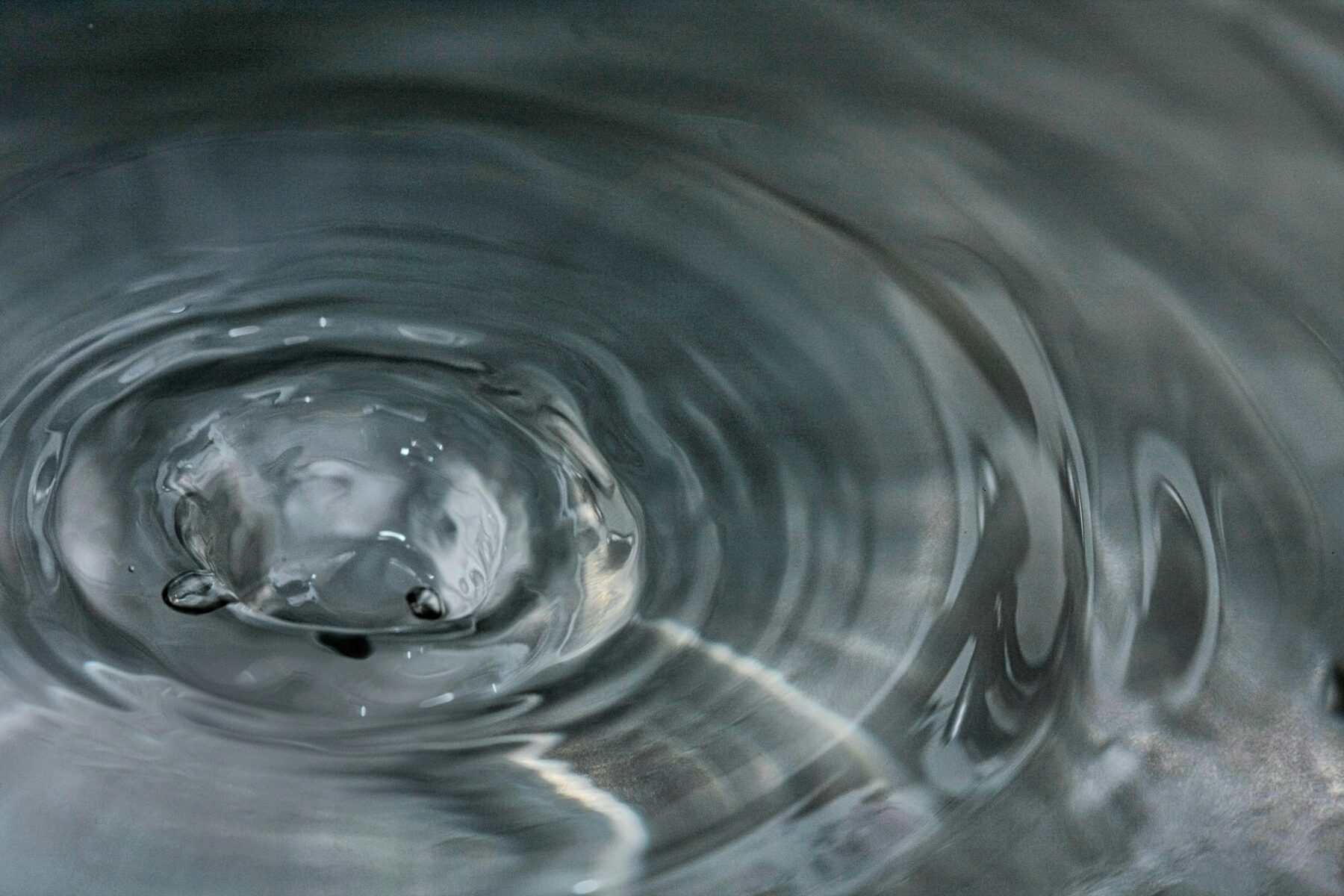 Cold plunge